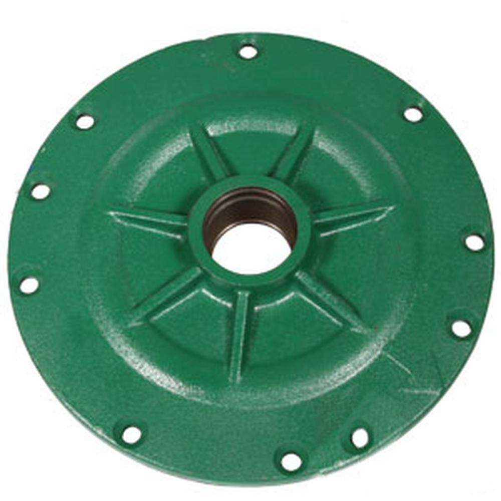 AE71041 Wobble Box Cover Fits John Deere Cutting Platform 900 Series