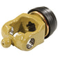 QD Tractor Yoke Fits 448 AE73800 AE73800-A W382710