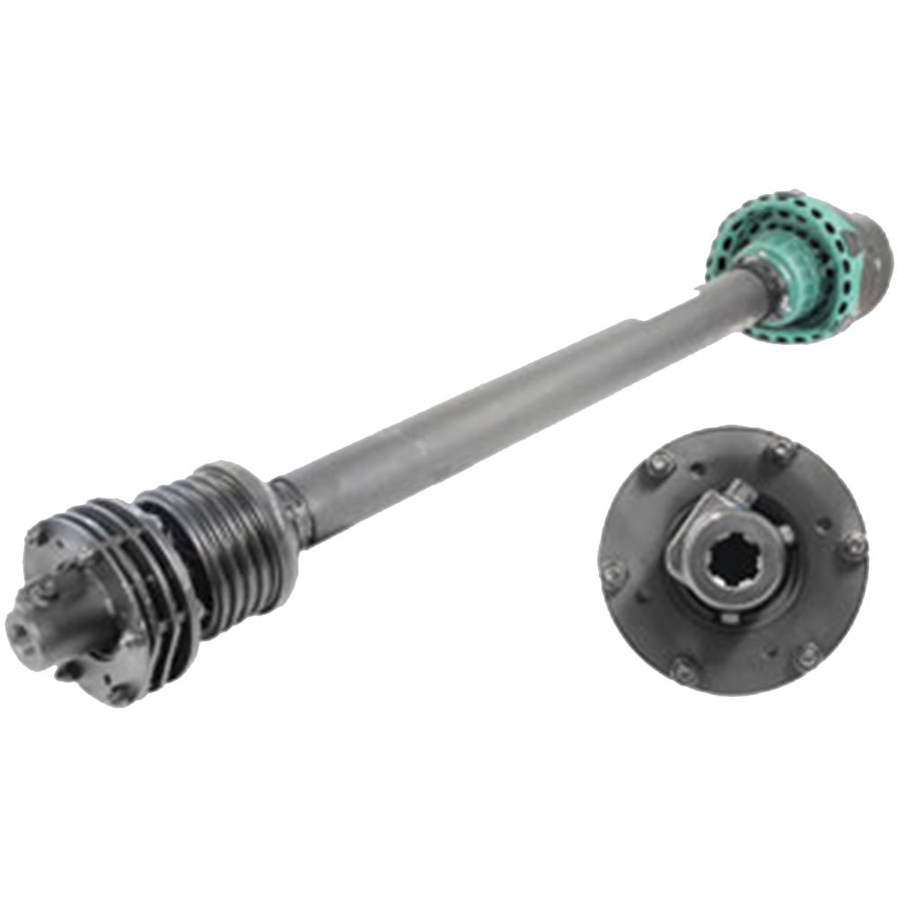AE74294SPL New Driveline Fits John Deere 435 446 447 456 457 466 467 467S 535 +