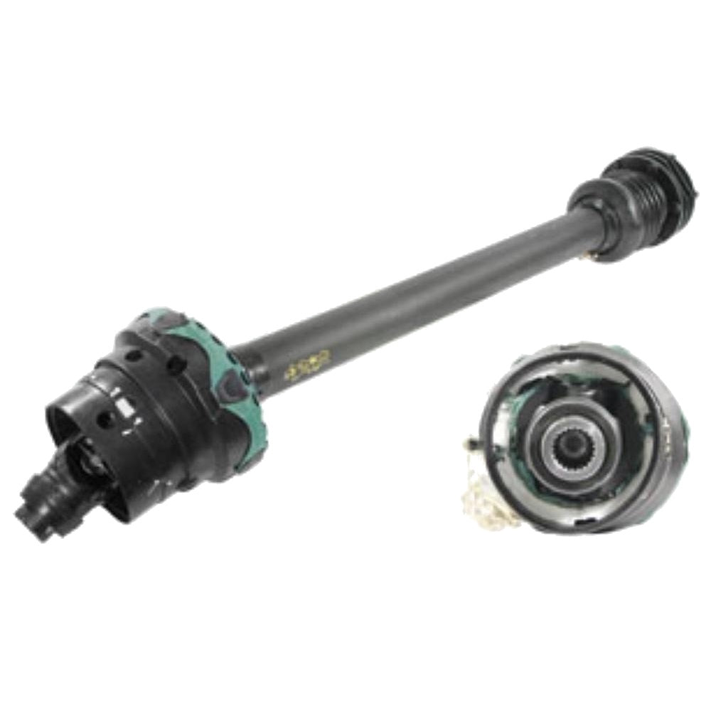 PTO Driveline AE74295SPL Fits John Deere Round Baler 435 446 447 456 457 466 467