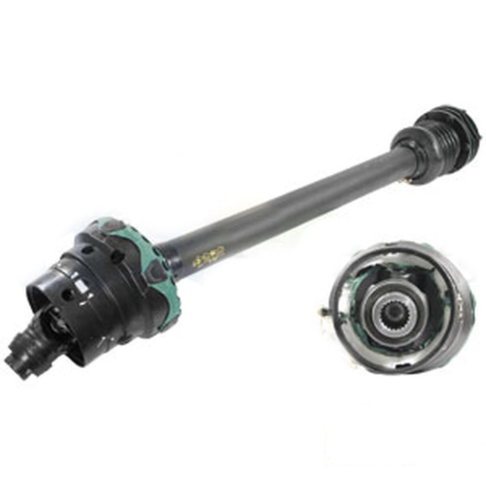 PTO Driveline AE74295SPL Fits John Deere Round Baler 435 446 447 456 457 466 467