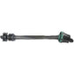 Round Baler PTO Shaft Fits John Deere Tractor Spline 21 Baler Spline 6 w/clutch