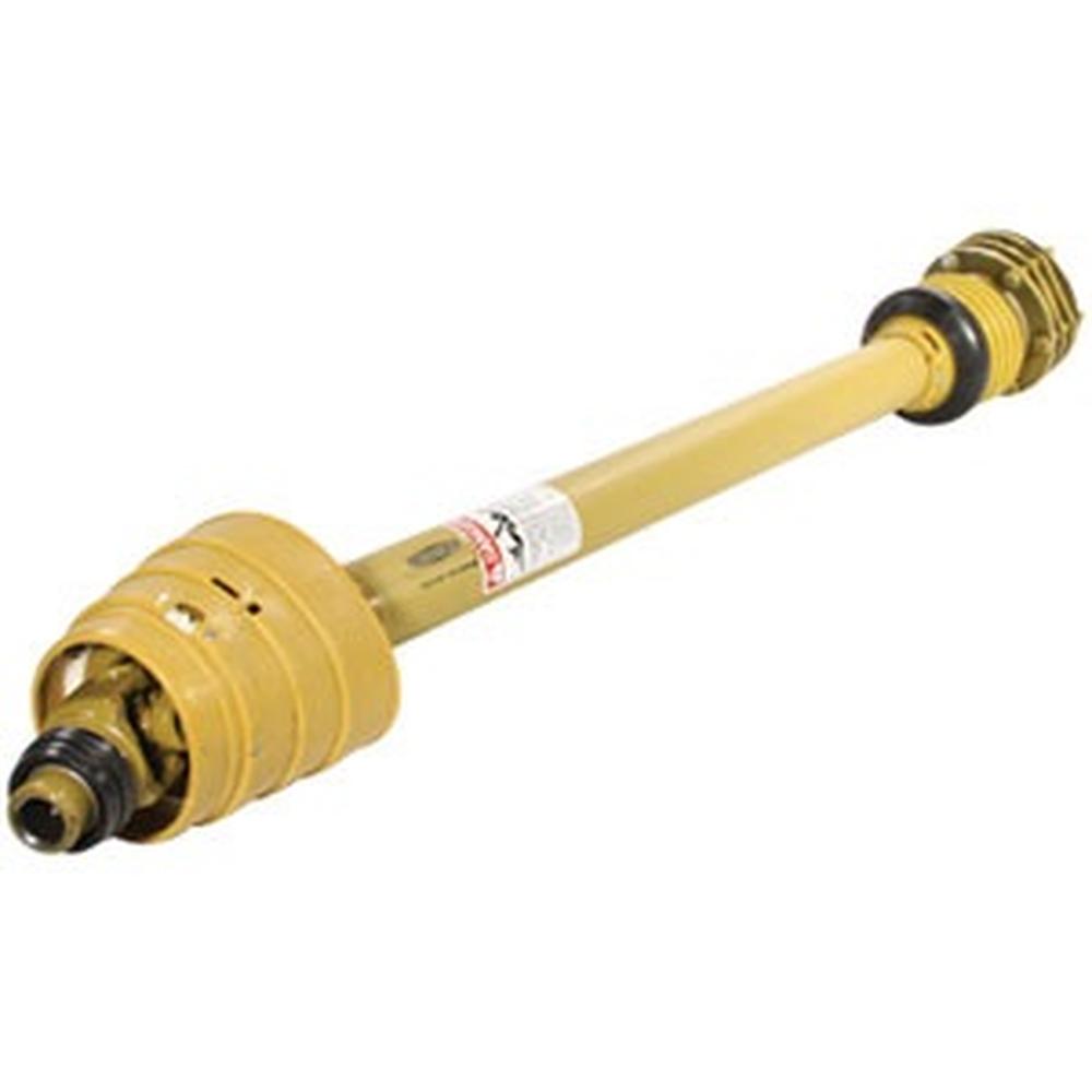 AE74295SPL CV 1000 PTO Fits John Deere Baler 435 466 467 535 566 567 Slip Clutch