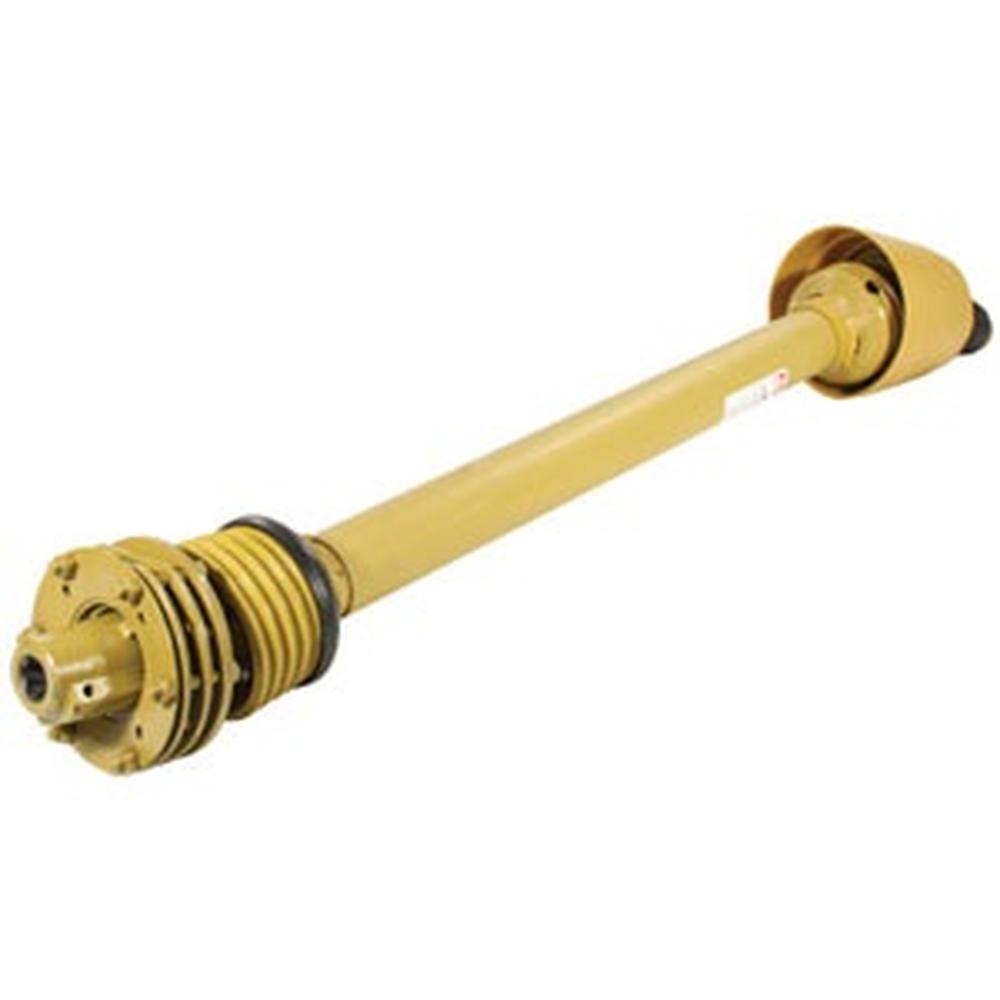PTO Driveline AE74295SPL Fits John Deere Round Baler 435 446 447 456 457 466 467