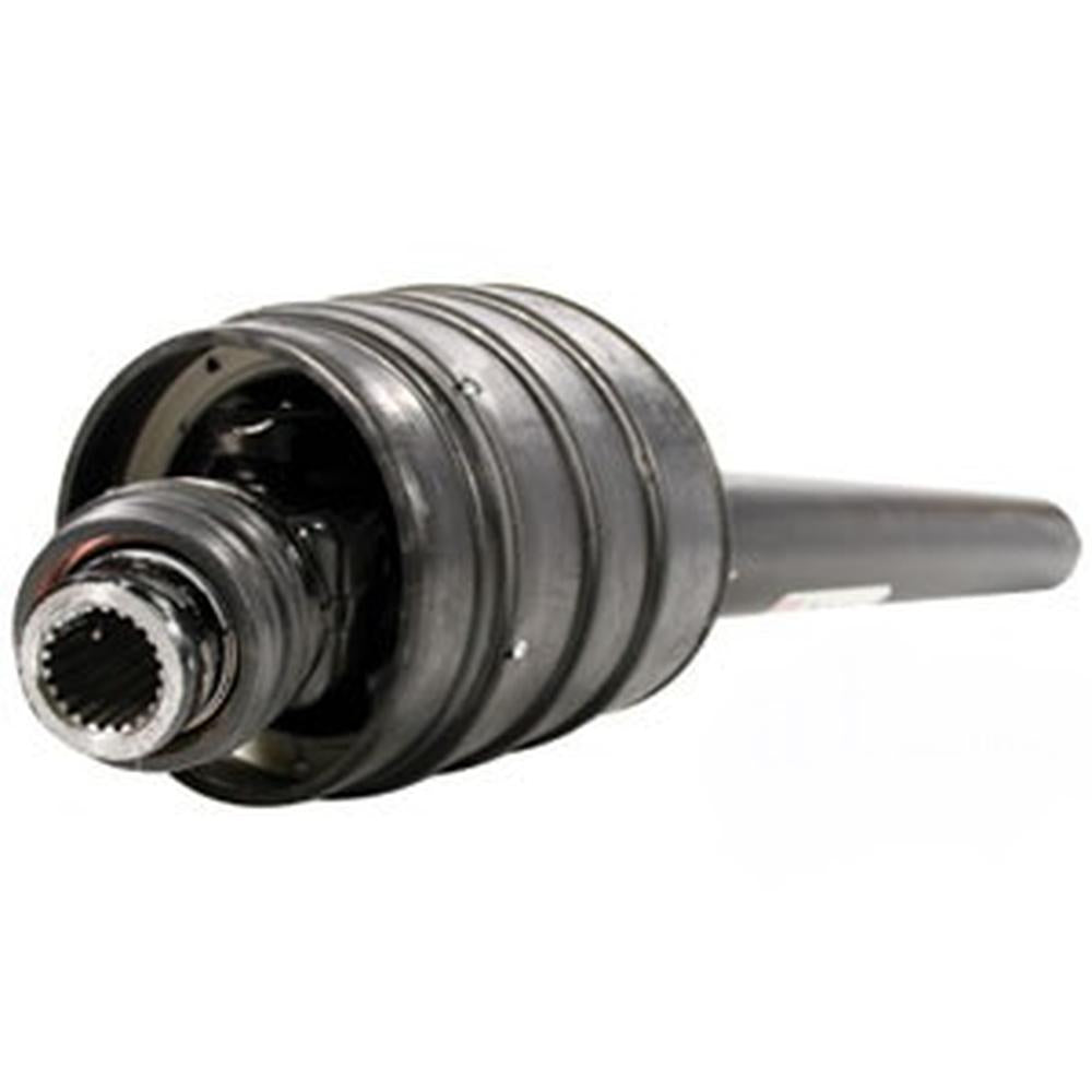 AE74295 New Front Half CV with Male Shaft Driveline Fits John Deere 447 457 547