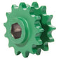 Sprocket - Double Drive Fits John Deere 468 568 AE74597