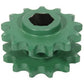 Sprocket - Double Drive Fits John Deere 468 568 AE74597