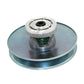 Secondary Drive Clutch Fits John Deere Replaces AM140985