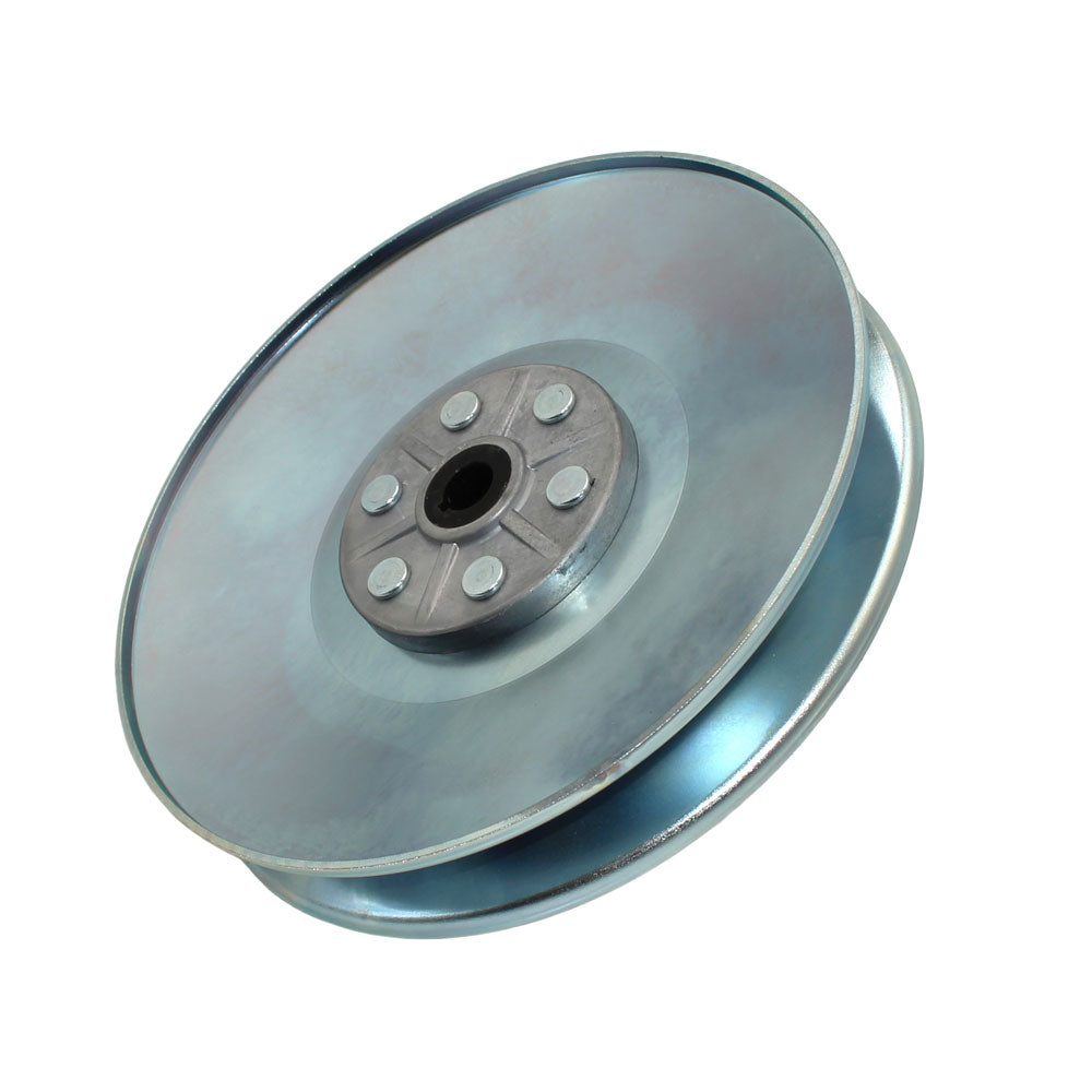 Secondary Drive Clutch Fits John Deere Replaces AM140985