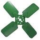 AF1119R Fits John Deere 18.5" Diameter 4 Blade Fan 720 730