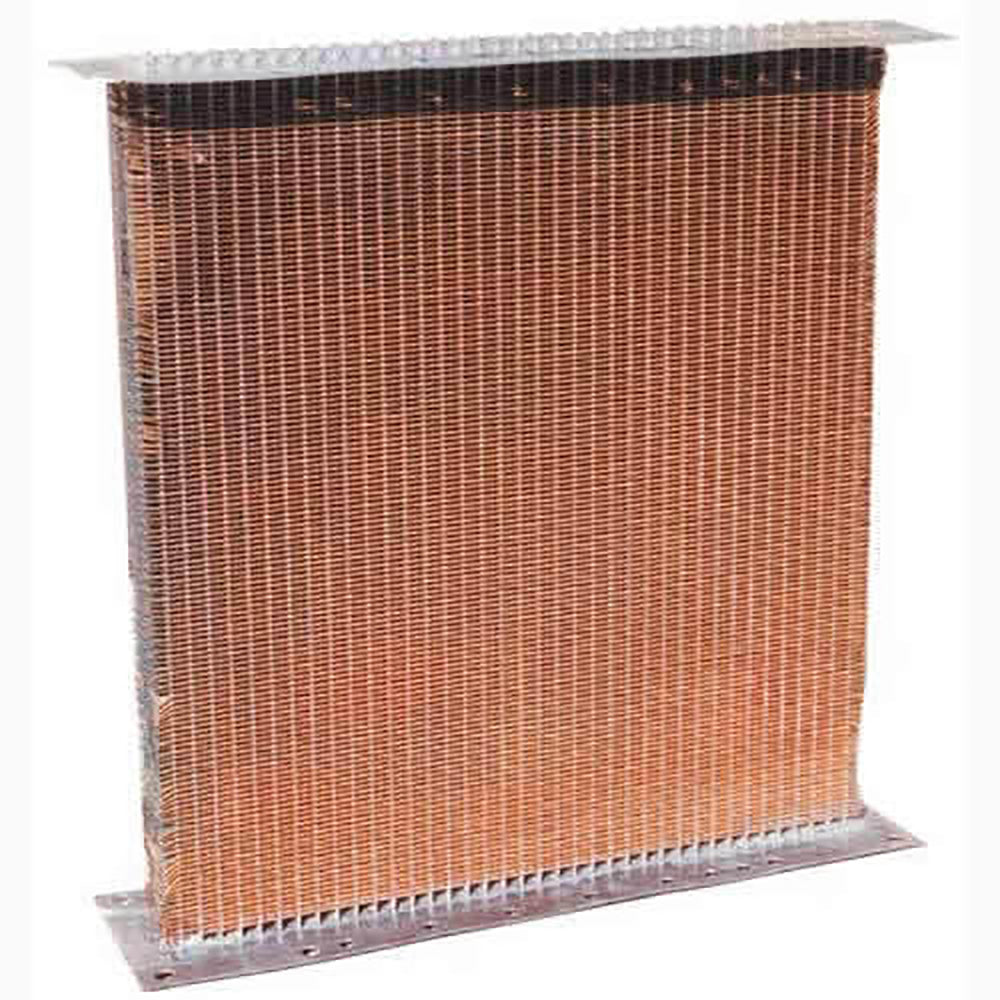 AF1321R Radiator Core w/ Gaskets Fits John Deere Tractor G 70 720 730 Gas