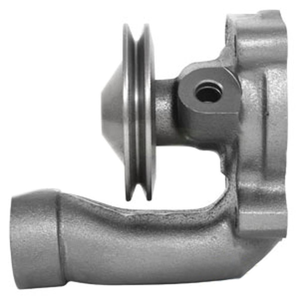 AF2368R R1052 WATER PUMP w PULLEY Fits John Deere Tractor 720 730 GAS & DIESEL