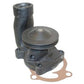 AF2368R R1052 WATER PUMP w PULLEY Fits John Deere Tractor 720 730 GAS & DIESEL