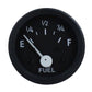 JDS1910 6 Volt Fuel Gauge Fits John Deere
