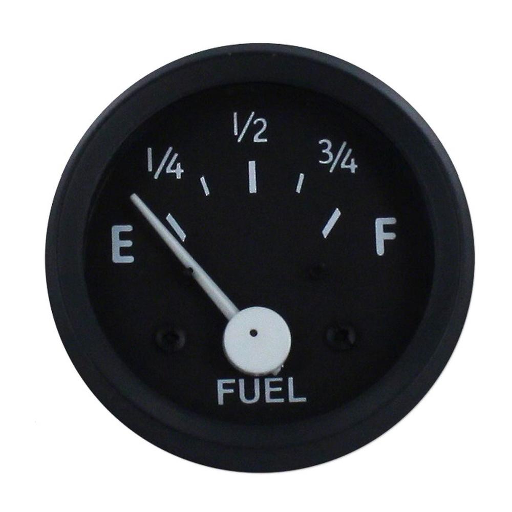 JDS1910 6 Volt Fuel Gauge Fits John Deere