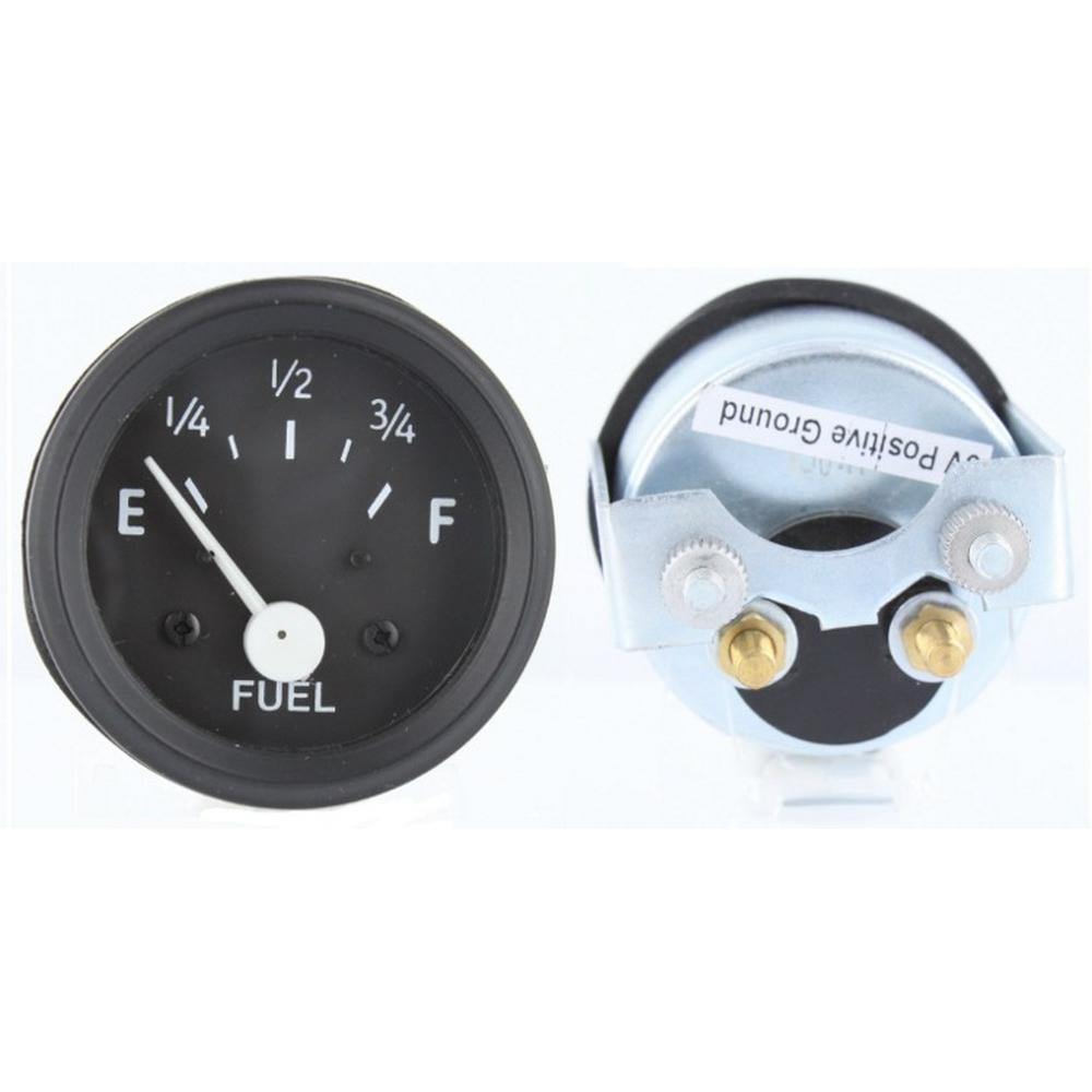 JDS1910 6 Volt Fuel Gauge Fits John Deere