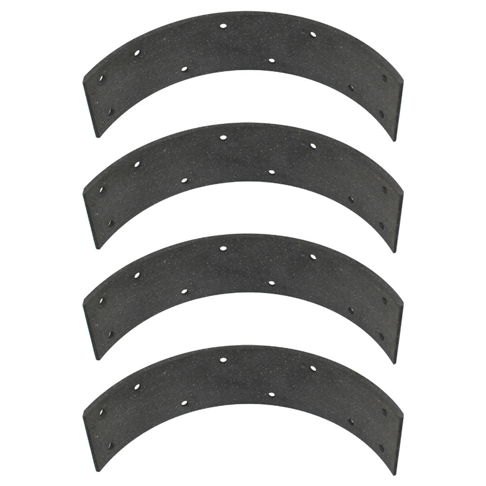 JDS685 Brake Lining Kit Fits John Deere