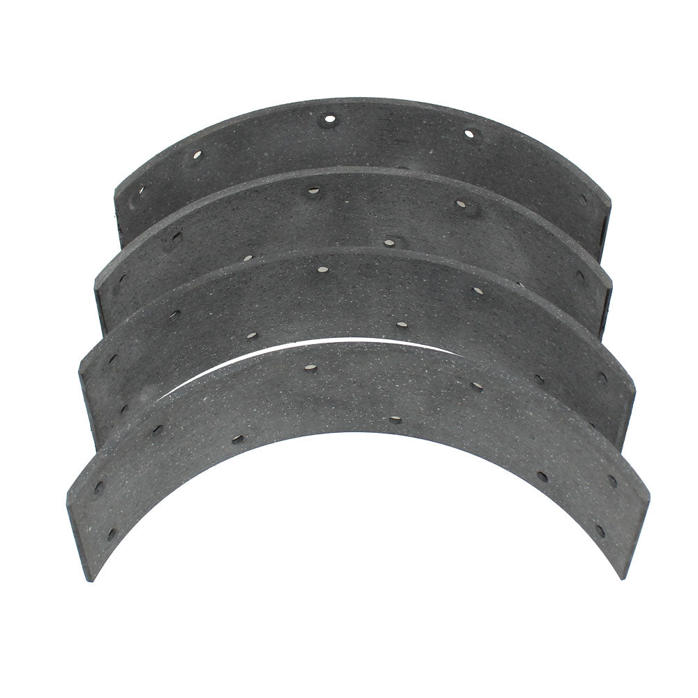 Brakes, Fits John Deere Brake Lining Kit 720 730 820 830