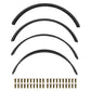 Brake Linings Fits John Deere 80 80 720 730 820 830 AF2866R