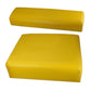 AR21966 Seat Cushions Set Fits John Deere