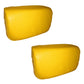 NEW Set of Arm Rest Rests w/ Clips Fits John Deere A B D G R 50 60 70 520 530