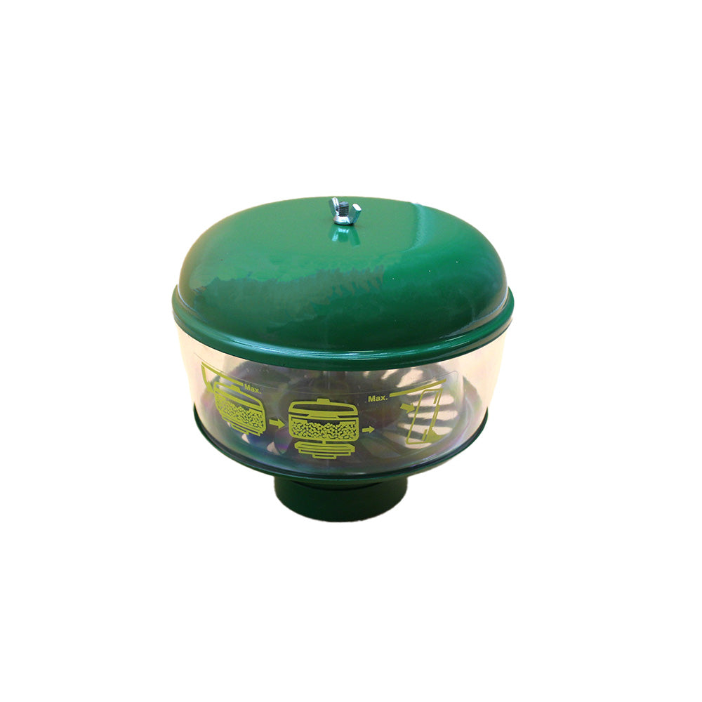 Pre-Cleaner Fits International Replaces 321190R91