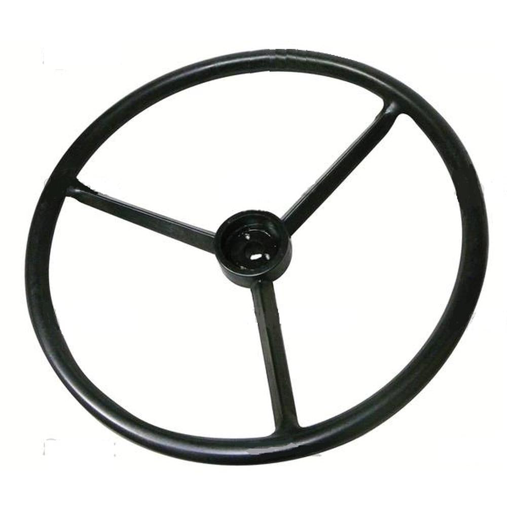 Steering Wheel AF3856R Fits John Deere 45 520 530 55 620 630 720 730 82 83 95