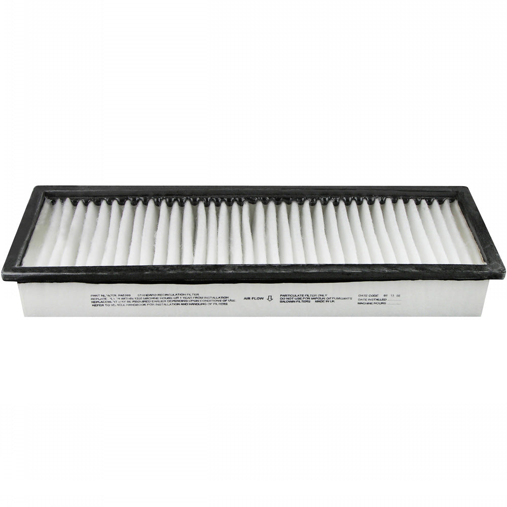 AF4006 - Air Filter Fits Ford/New Holland