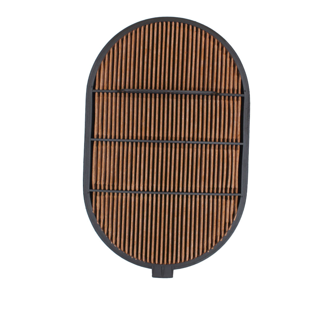 87356547 Secondary Air Filter Fits New Holland Loader W270C 29" L x 9.47" W