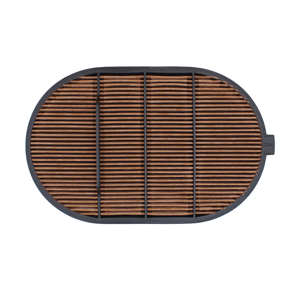 Secondary Air Filter Fits New Holland Replaces 87356547
