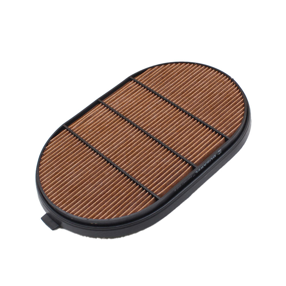 Secondary Air Filter Fits Case/International Harvester Replaces AF4201