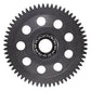 AE55526 Replacement Cutterbar Gear Fits John Deere 525 530 535 625 630