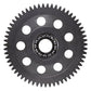 AE74057 Replacement 59 Tooth Gear Fits John Deere 956 955 946 945 936 935