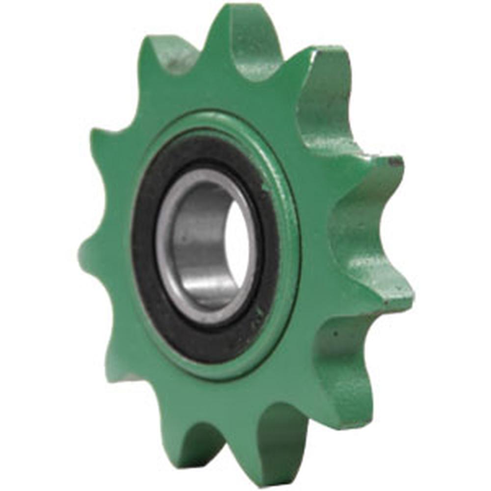 Sprocket - Idler Pickup Fits John Deere 540 330 550 510 466 567 467 410 435 557