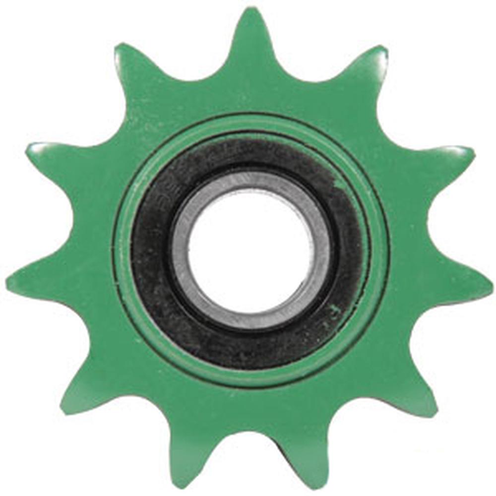 Idler Pickup Sprocket Fits John Deere Replaces 205820