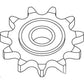 Idler Pickup Sprocket Fits John Deere Replaces 205820