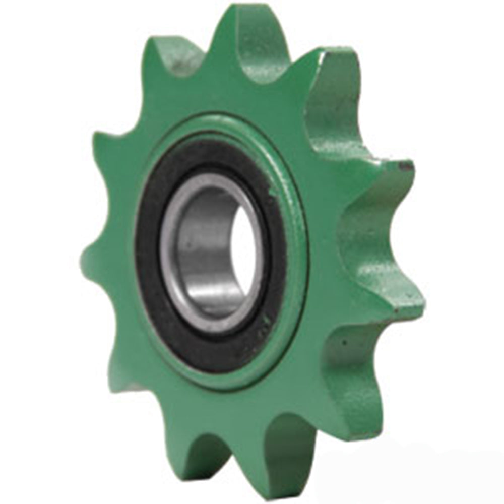 Idler Pickup Sprocket Fits John Deere Replaces 205820