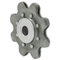 AH101219 Idler Sprocket Fits John Deere 443 444 643 644 693 694 843 ++ Cornheads