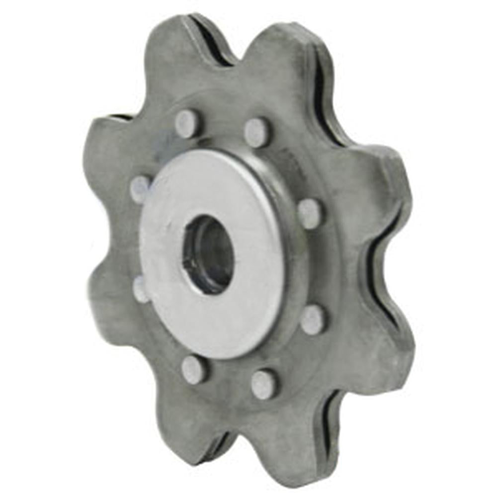AH101219 Idler Sprocket Fits John Deere 443 444 643 644 693 694 843 ++ Cornheads