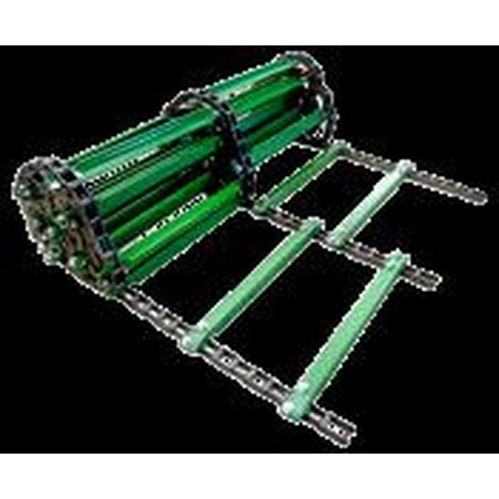AH116716 New Feeder House Chain Fits John Deere Combine 7700 7701 7720 7721