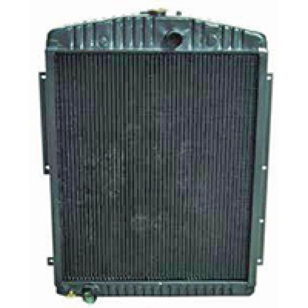 Northern 219577 Fits John Deere 3830 7700 7720 7722 8820 Combine Radiator AH1247