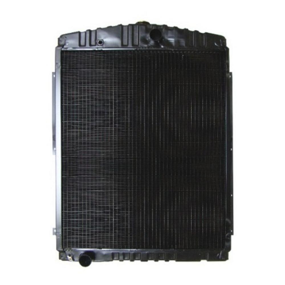 Northern 219577 Fits John Deere 3830 7700 7720 7722 8820 Combine Radiator AH1247