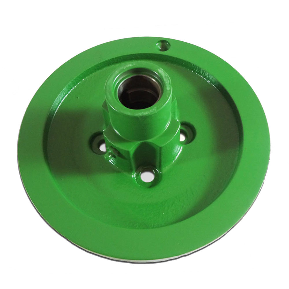 WN-AH131248 Cleaning Fan, Drive Pulley Fits John Deere 9400 9500 9500SH 9600 CTS