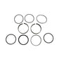 AH137209 Bucket Cylinder Seal Kit Fits John Deere 544E 624G 624H 862B