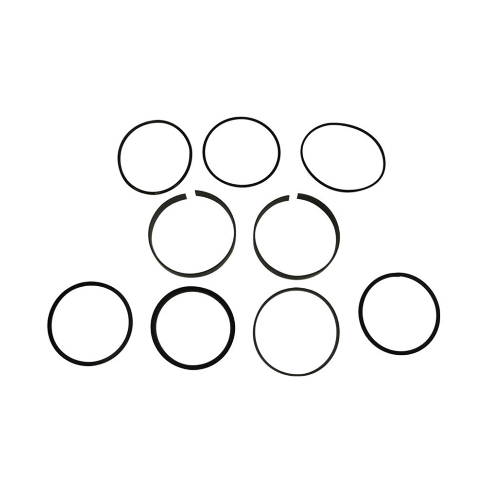 AH137209 Bucket Cylinder Seal Kit Fits John Deere 544E 624G 624H 862B