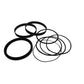 Seal Kit AH137210 Fits John Deere 1050K 1400 430B 437D 530B 535
