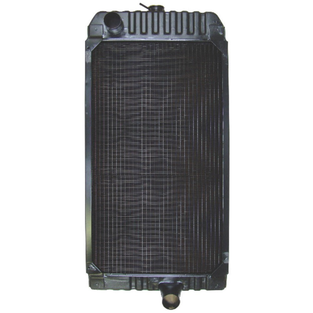 AH137544 Replacement Radiator AH128258 Fits John Deere 9400 9500 9600