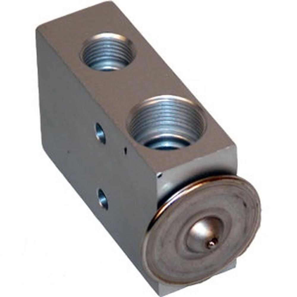 Block Type Expansion Valve Fits Allis Chalmers Replaces AG714552