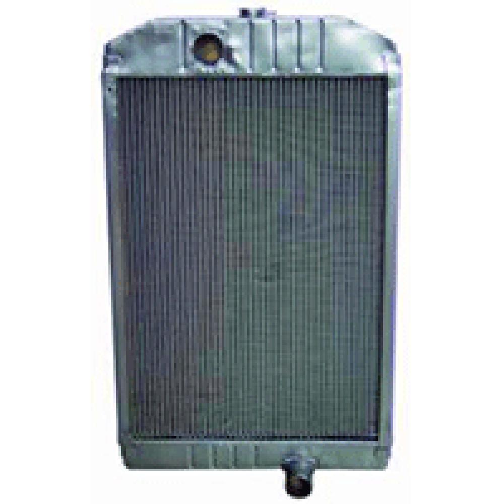 WN-AH169362-PEX Radiator Fits John Deere 9400 9410 9450 9500 9500SH 9510 9510SH
