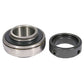 WN-AH139296-PEX Straw Chopper, Drive, Bearing Fits Ford/New Holland CR9040